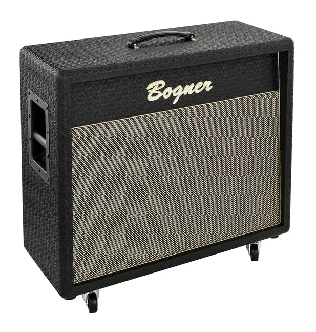 Bogner 2x12 Closed Back Large S&P, bild 3