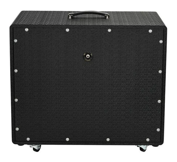 Bogner 2x12 Closed Back Large S&P, bild 4