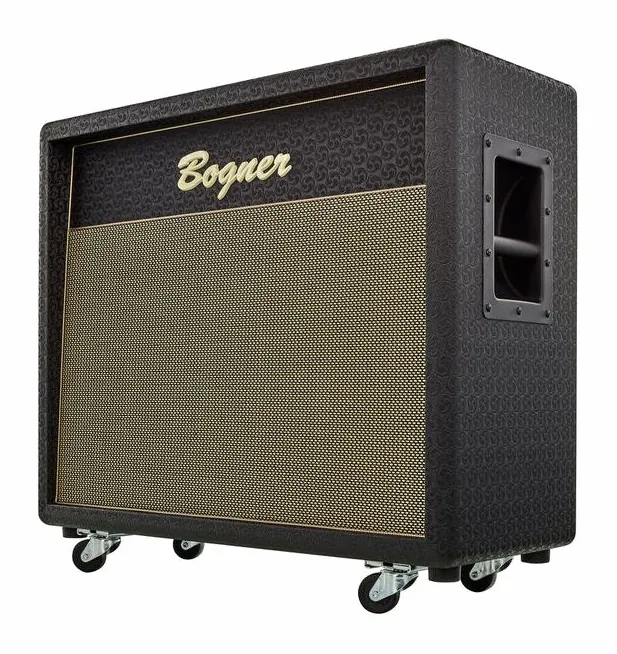 Bogner 2x12 Closed Back Large S&P, bild 5