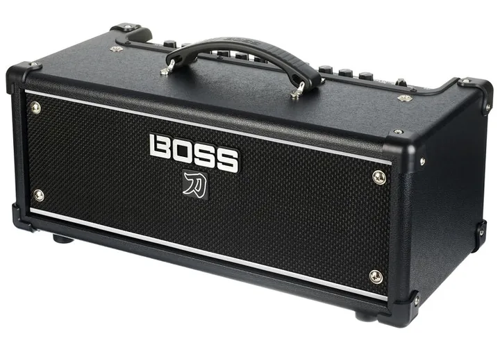 Boss Katana Head Gen 3 Bundle, bilde 2