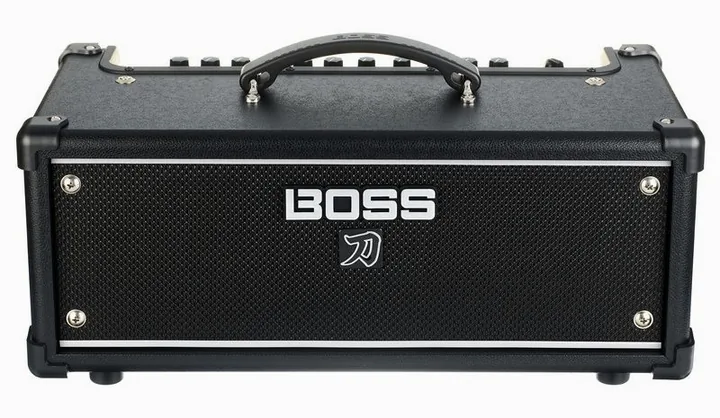 Boss Katana Head Gen 3 Bundle, bilde 3