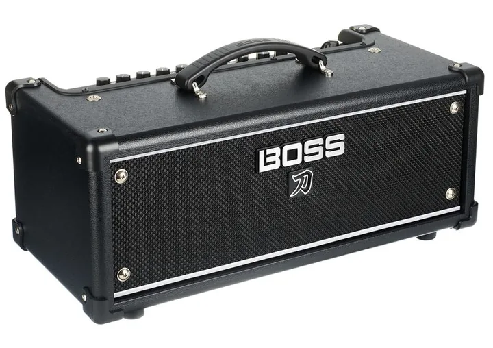 Boss Katana Head Gen 3 Bundle, bilde 4
