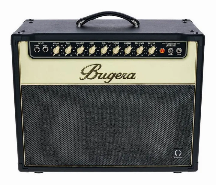Bugera V22 Infinium, bild 2