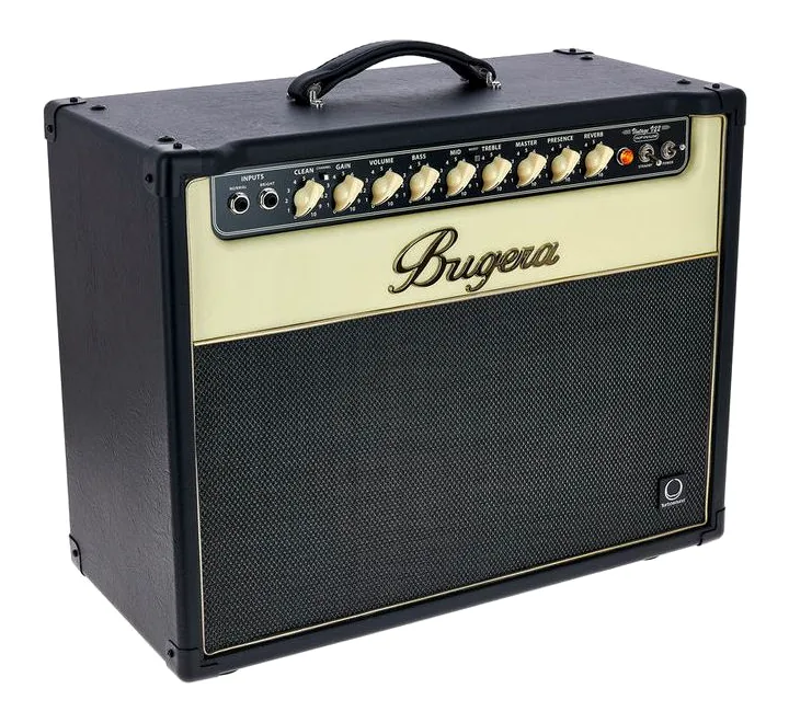 Bugera V22 Infinium, bild 3