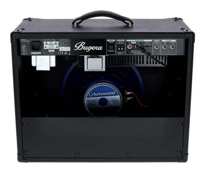 Bugera V22 Infinium, bild 4