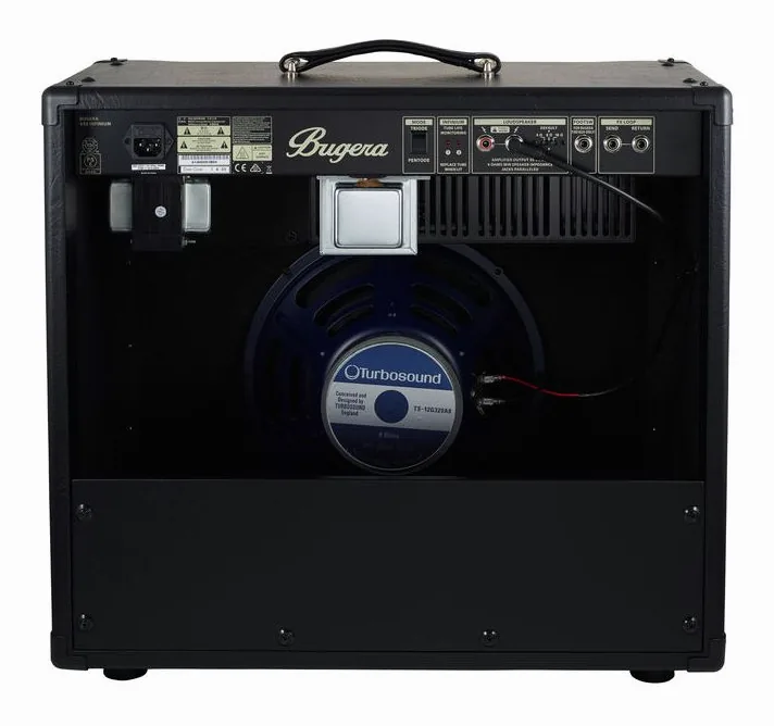 Bugera V55 Infinium, kuva 4