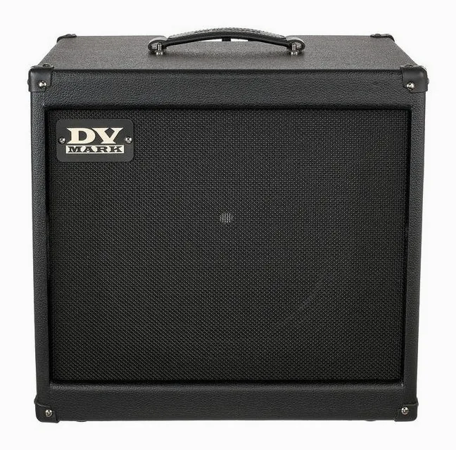 DV Mark DV Powered Cab 112/60, bild 2
