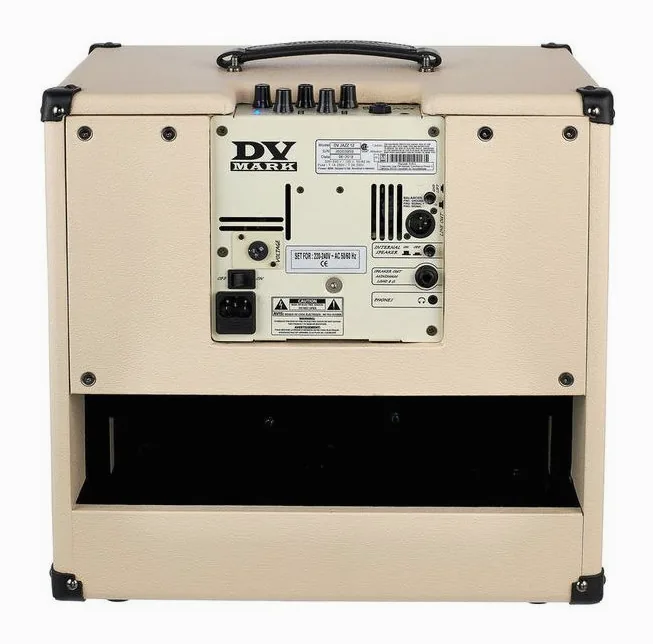 DV Mark Jazz 12, billede 4