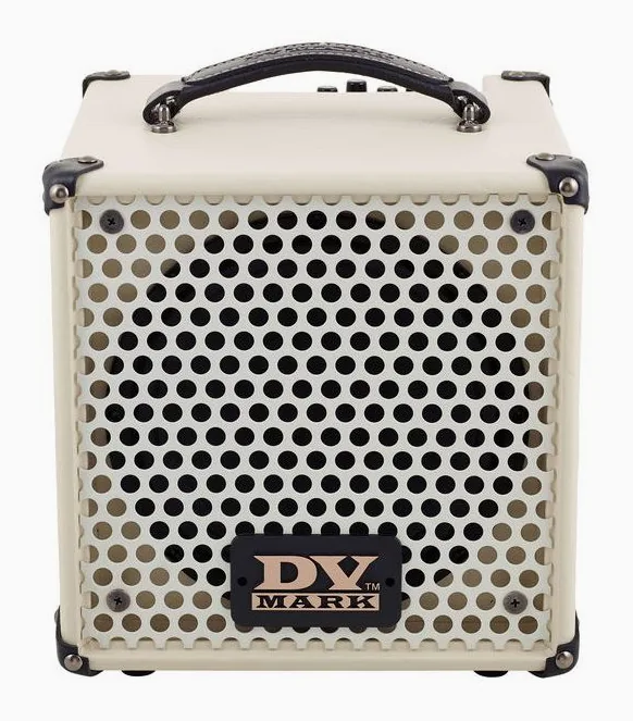 DV Mark Little Jazz, billede 2