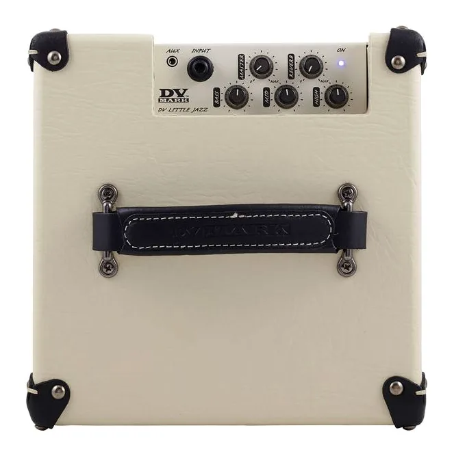 DV Mark Little Jazz, billede 5