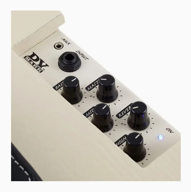 DV Mark Little Jazz, billede 6