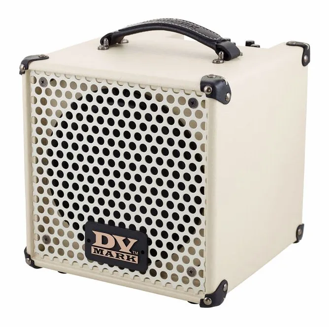 DV Mark Little Jazz, produktbillede