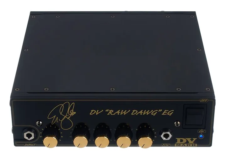 DV Mark Raw Dawg EG 250, bild 2