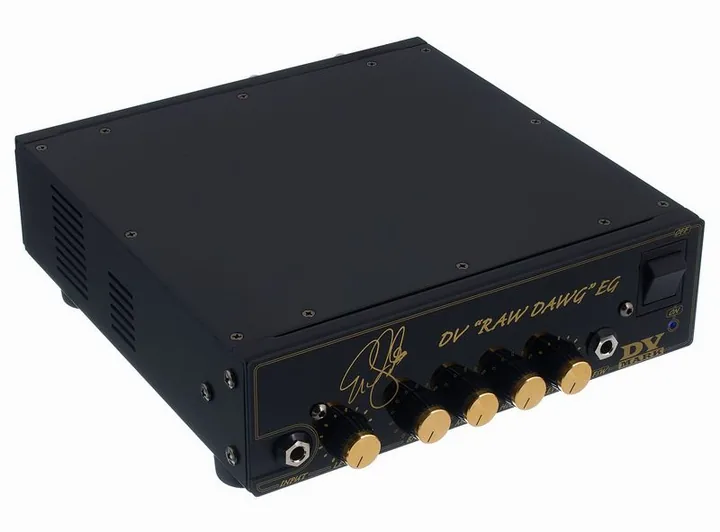 DV Mark Raw Dawg EG 250, bild 3