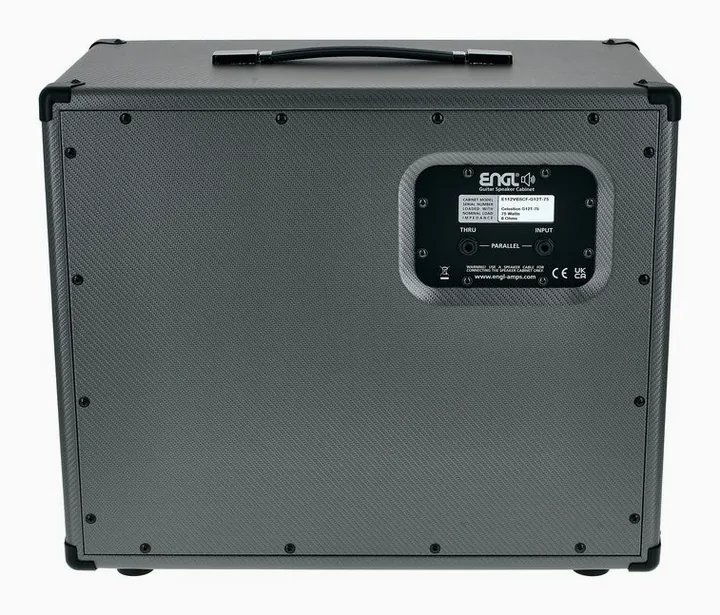 Engl E112VB G12-T75, kuva 4