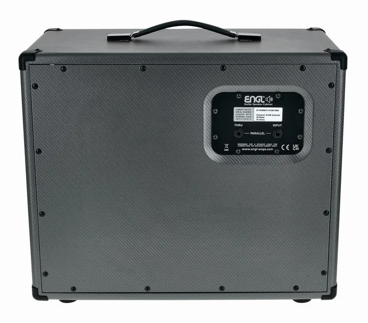 Engl E112VB G12M-GBK, kuva 4