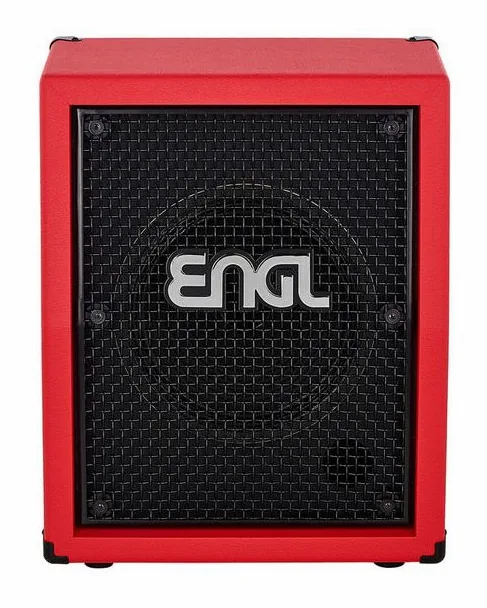 Engl E112VSBSR Pro Cab. SL LTD Red, kuva 2