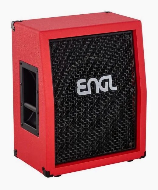 Engl E112VSBSR Pro Cab. SL LTD Red, kuva 3