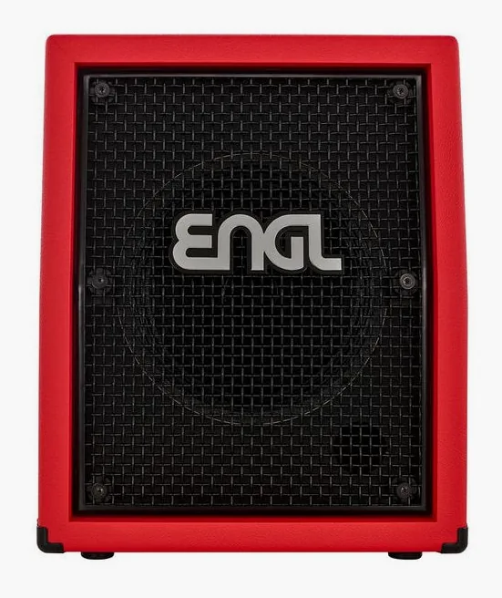 Engl E112VSBSR Pro Cab. SL LTD Red, kuva 5