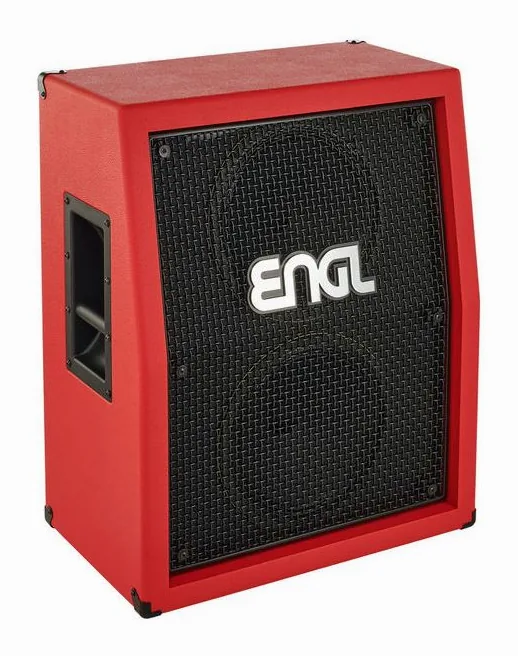 Engl E212VBSR LTD Red, bild 3