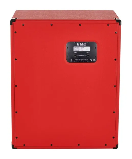 Engl E212VBSR LTD Red, bild 4
