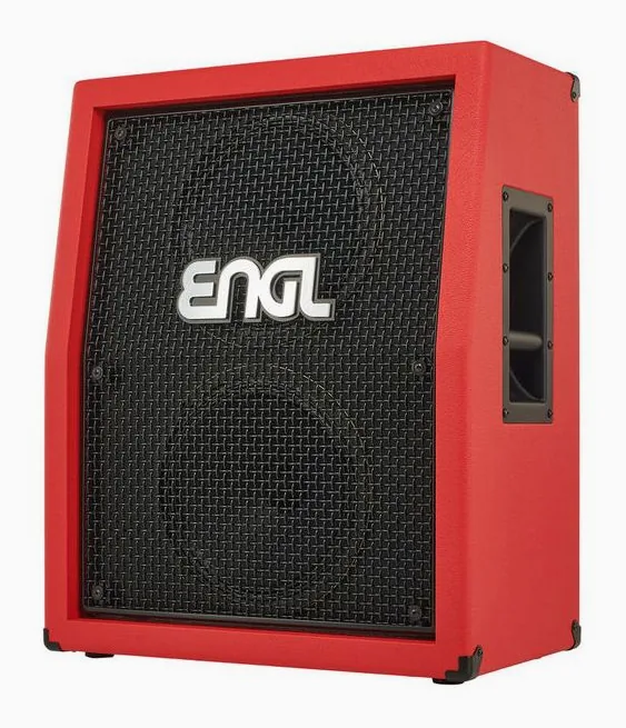 Engl E212VBSR LTD Red, bild 5