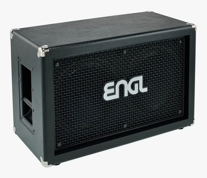 Engl E212VH Pro BK, bild 3