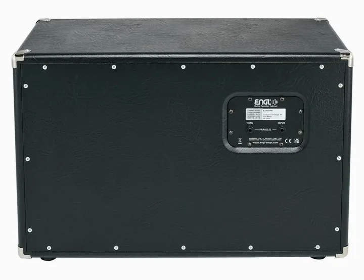 Engl E212VH Pro BK, bild 4