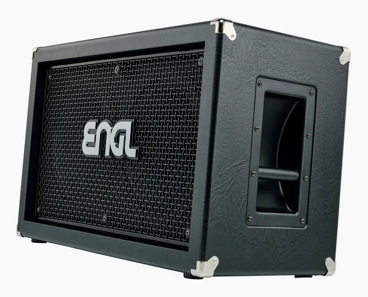 Engl E212VH Pro BK, bild 5