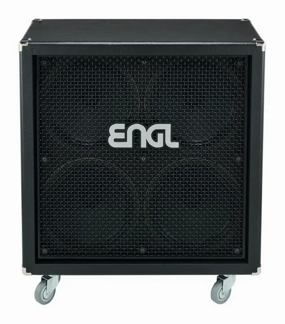 Engl E412VG Pro BK Straight, bild 2