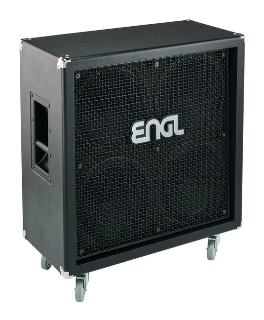 Engl E412VG Pro BK Straight, bild 3