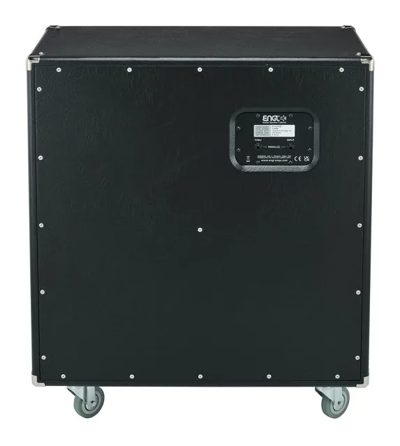 Engl E412VG Pro BK Straight, bild 4
