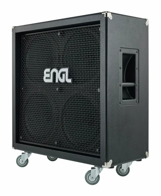 Engl E412VG Pro BK Straight, bild 5