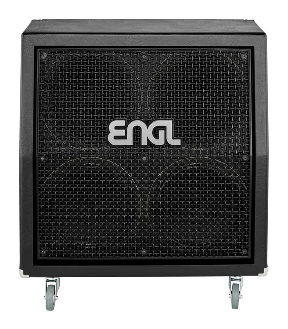 Engl E412VS BK, foto 2