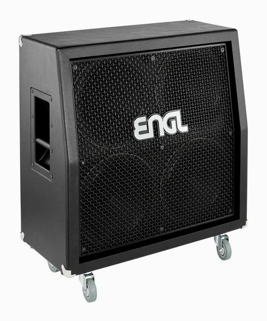 Engl E412VS BK, foto 3