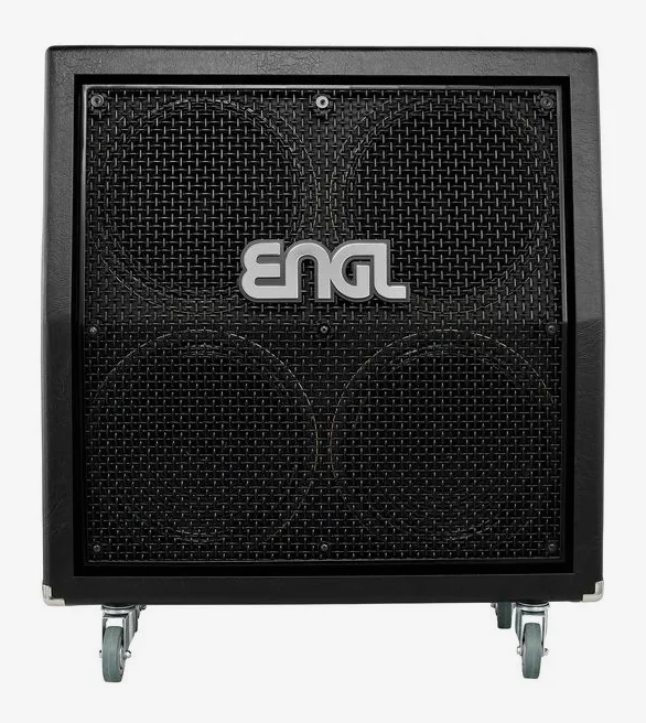 Engl E412VS BK, foto 5