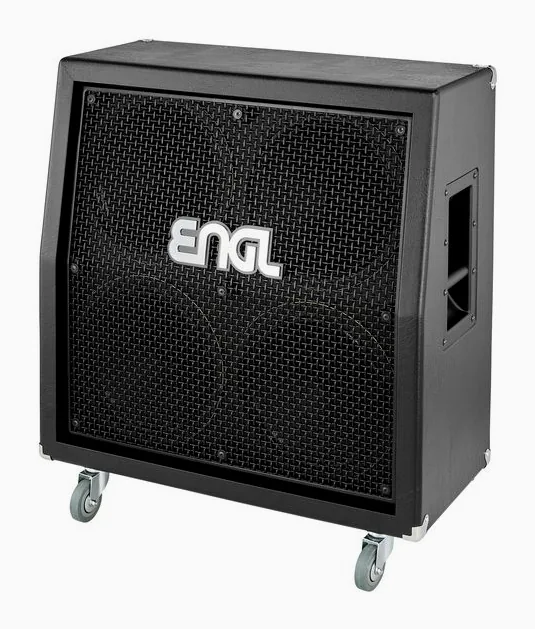 Engl E412VS BK, productfoto