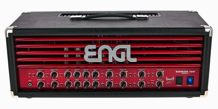 Engl E610II-OS Obscura LTD, kuva 2