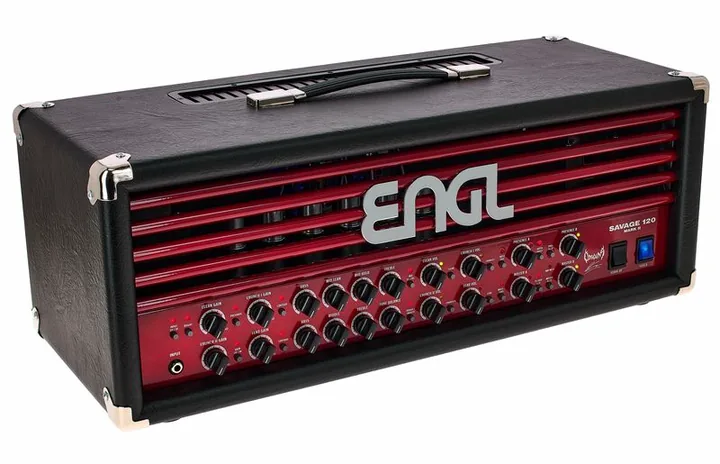 Engl E610II-OS Obscura LTD, kuva 3