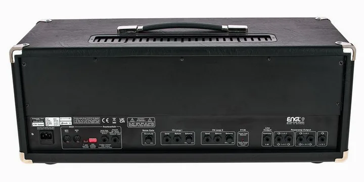 Engl E610II-OS Obscura LTD, kuva 4