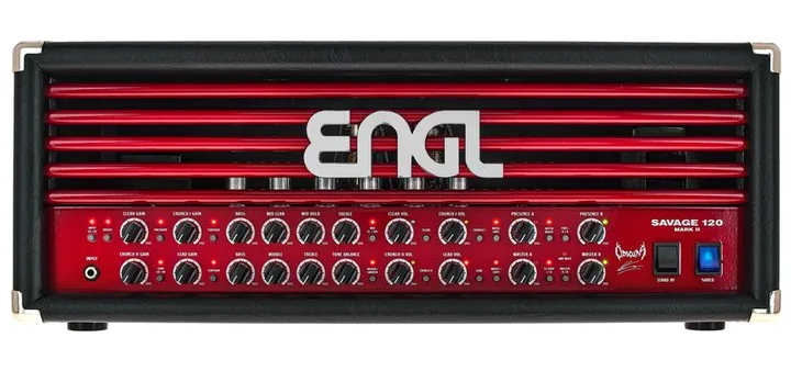 Engl E610II-OS Obscura LTD, kuva 5
