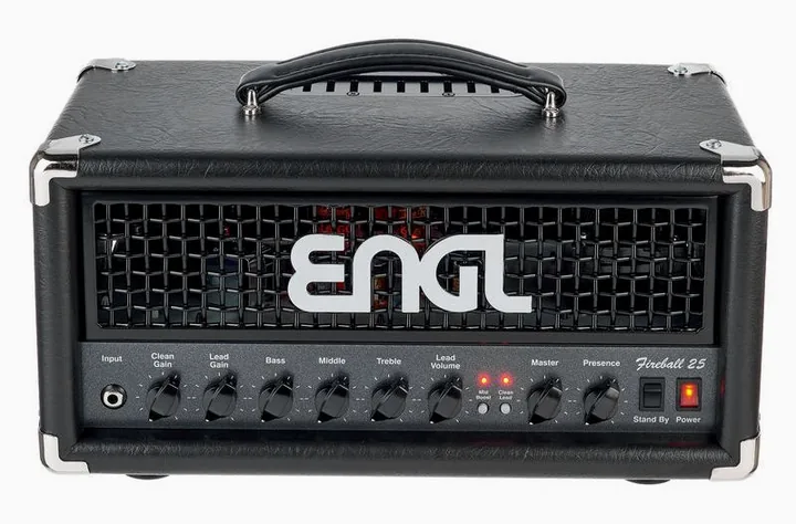 Engl E633 Fireball 25, kuva 2