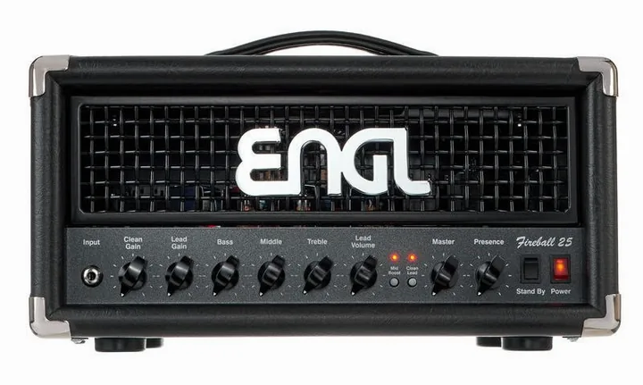 Engl E633 Fireball 25, kuva 5