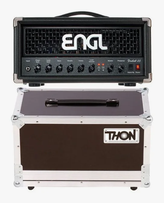 Engl E633 Fireball 25 Bundle, produktbillede