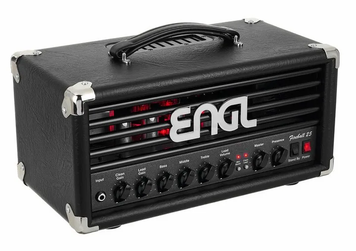 Engl E633 KT77 Fireball 25 L Bundle, kuva 4