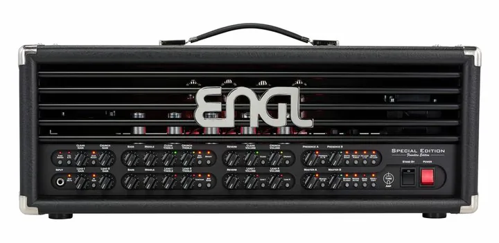 Engl E670FE-6L6 Special Edition, bild 5