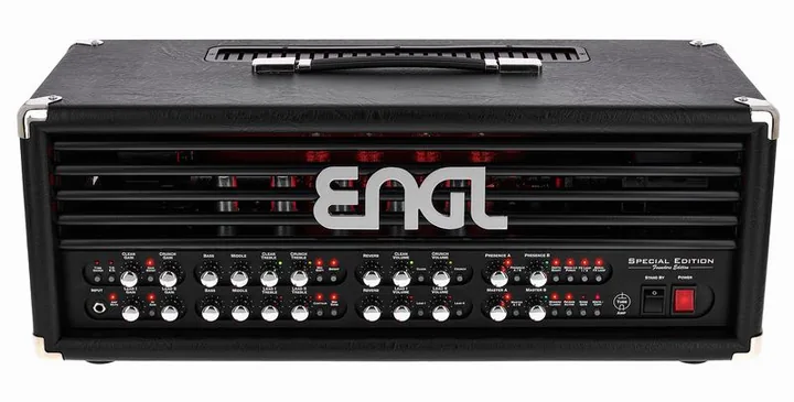 Engl E670FE-EL34 Special Edition, bild 2