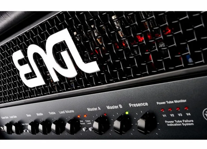 Engl Fireball 100 E635BO Bundle, kuva 5