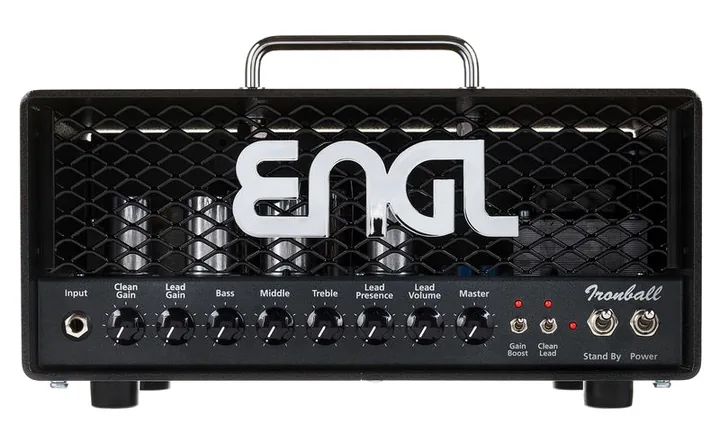 Engl Ironball Head Set, billede 5