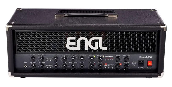 Engl Powerball II E645/2, bild 2